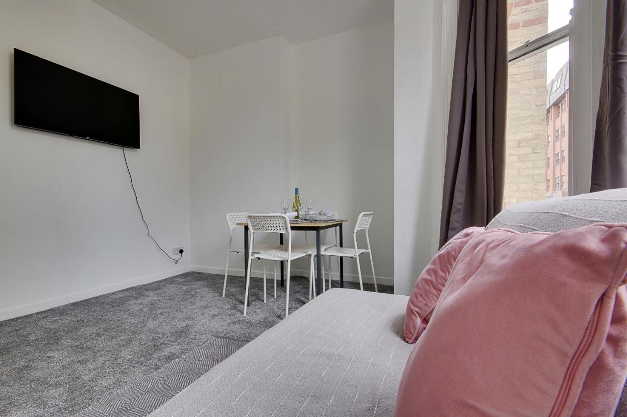 Sea La Vie Apartment ボーンマス エクステリア 写真